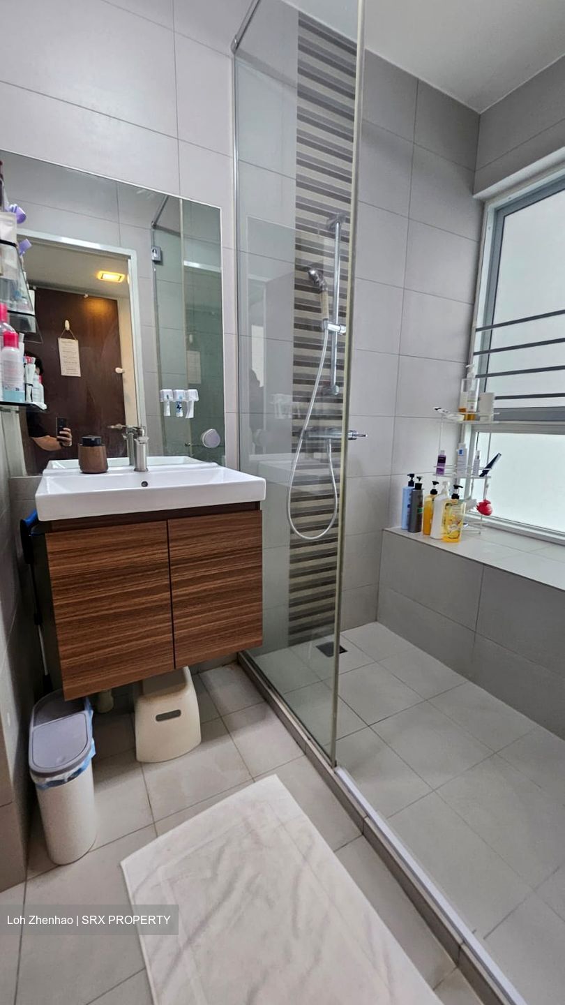 Blk 588A Park Central @ Amk (Ang Mo Kio), HDB 4 Rooms #591956461
